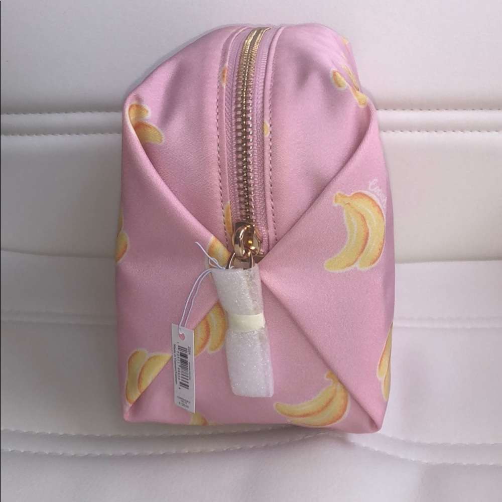 Coach cosmetics bag NWT - Picture 2 of 8